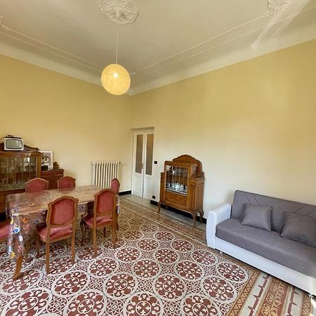 Big Wave Apartment - Levanto, 5 Terre Exterior photo