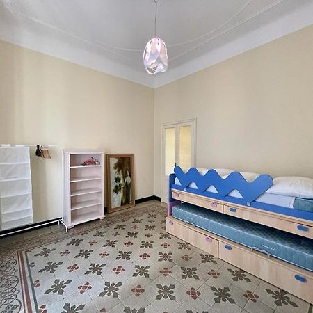 Big Wave Apartment - Levanto, 5 Terre Exterior photo