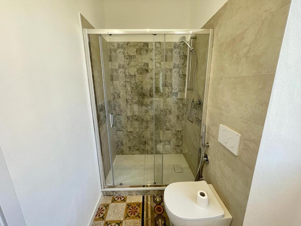 Big Wave Apartment - Levanto, 5 Terre Exterior photo