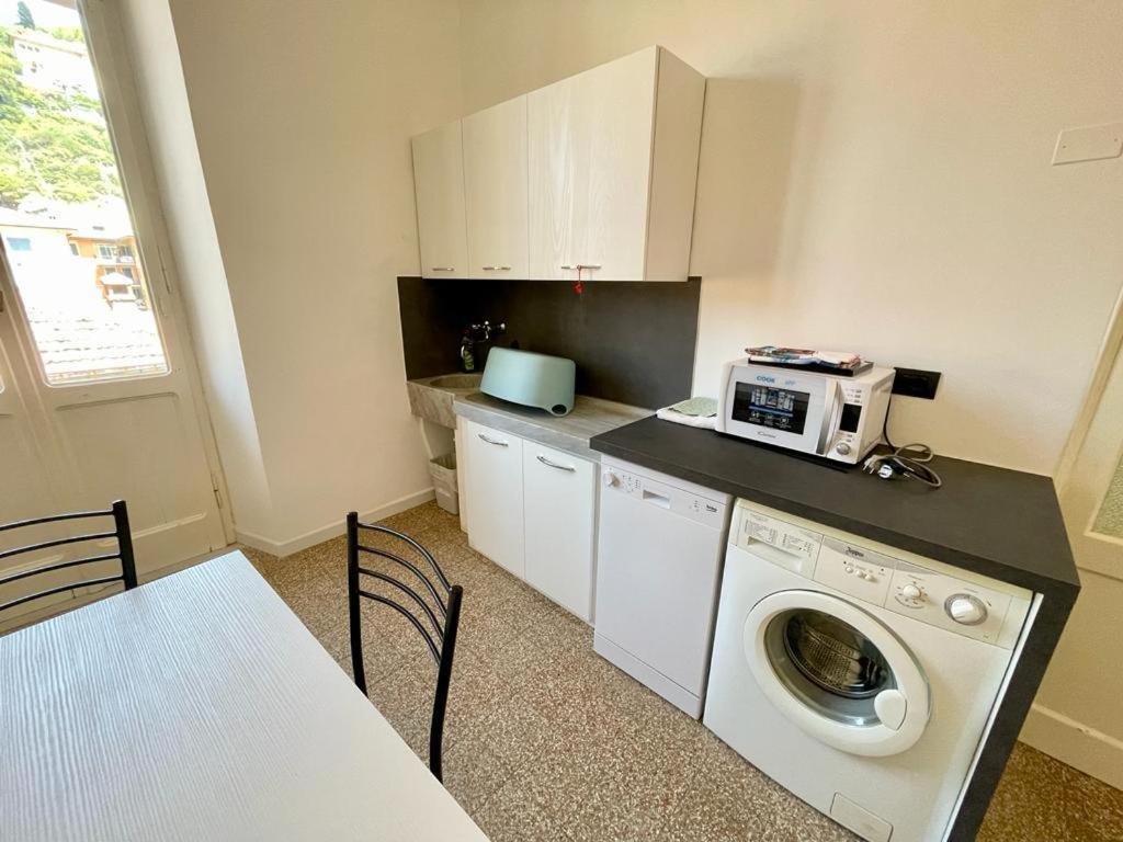 Big Wave Apartment - Levanto, 5 Terre Exterior photo