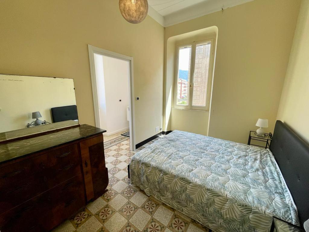 Big Wave Apartment - Levanto, 5 Terre Exterior photo