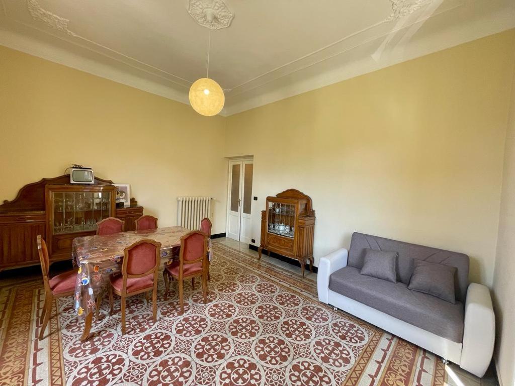 Big Wave Apartment - Levanto, 5 Terre Exterior photo