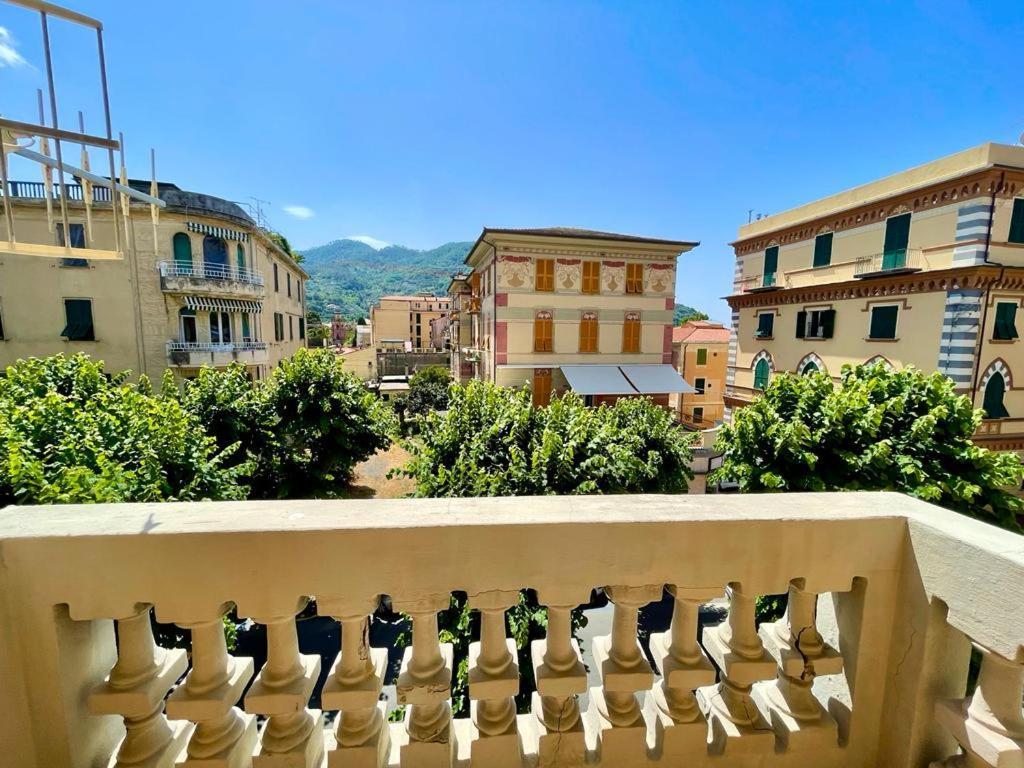 Big Wave Apartment - Levanto, 5 Terre Exterior photo