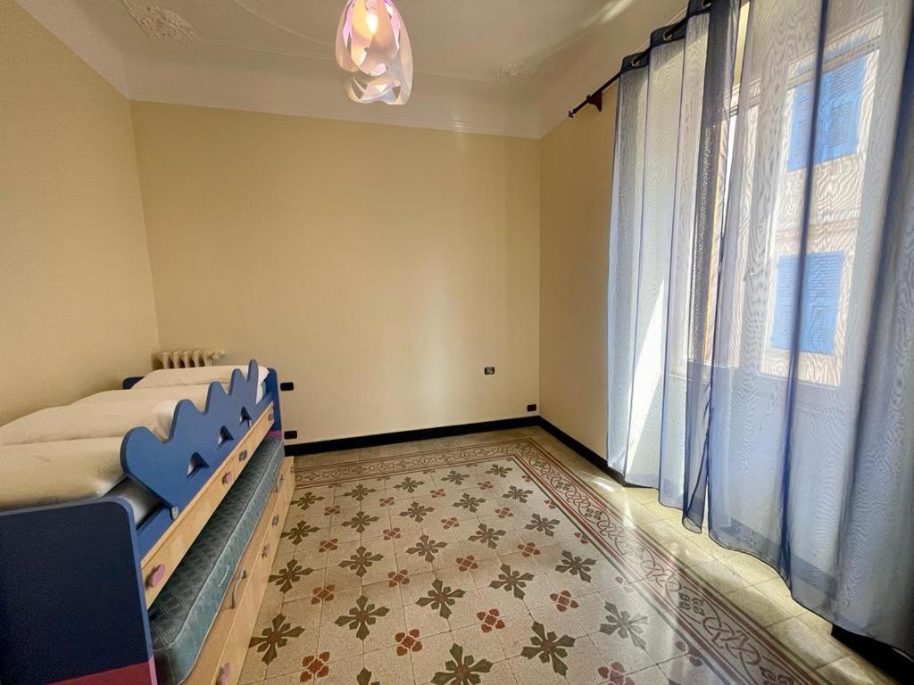 Big Wave Apartment - Levanto, 5 Terre Exterior photo