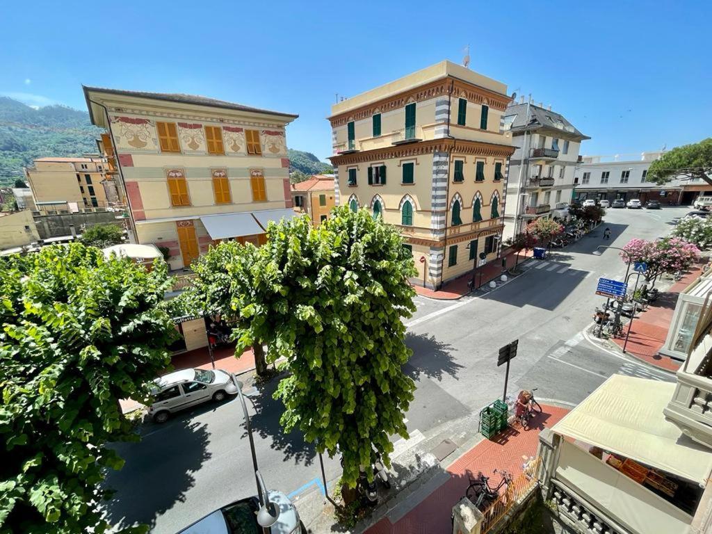 Big Wave Apartment - Levanto, 5 Terre Exterior photo