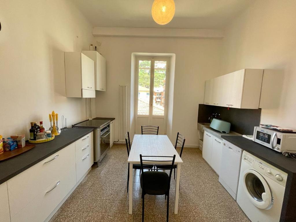 Big Wave Apartment - Levanto, 5 Terre Exterior photo