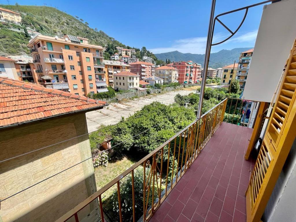 Big Wave Apartment - Levanto, 5 Terre Exterior photo